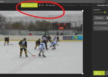 Microsoft Fotos Neue UI