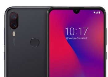 Xiaomi Pocophone F2: Spezifikationen und Bilder werfen Fragen auf