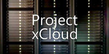 Project xCloud: Touch Smartphone