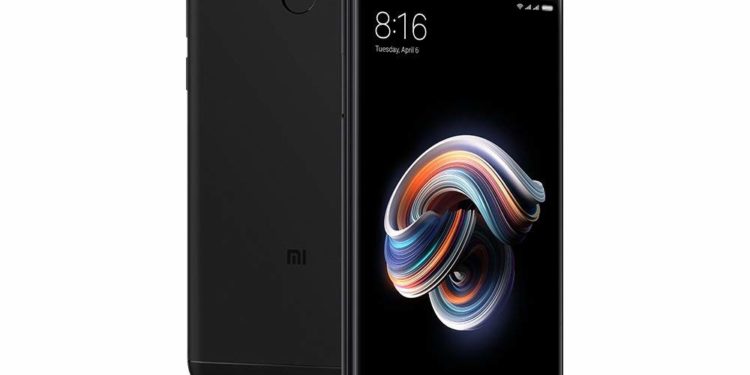 redmi note 5 deal