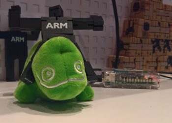 SuSE Enterprise Linux offiziell für ARM veröffentlicht