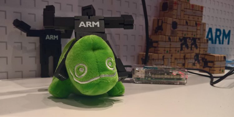 SuSE Enterprise Linux offiziell für ARM veröffentlicht