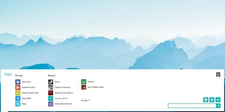 Windows lite