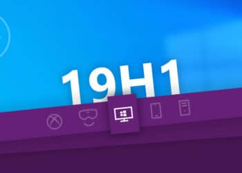 Windows 10 Build 17763.349