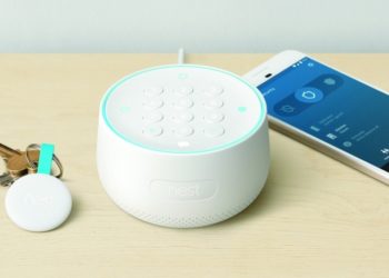 Google Tochter Nest verschweigt Mikrofon – Stellt per Update Google Assistant bereit
