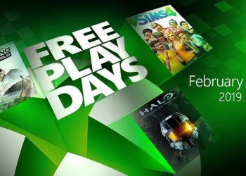[Xbox One] Free Play Days: Drei Games dieses Wochenende kostenlos spielbar