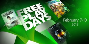 [Xbox One] Free Play Days: Drei Games dieses Wochenende kostenlos spielbar