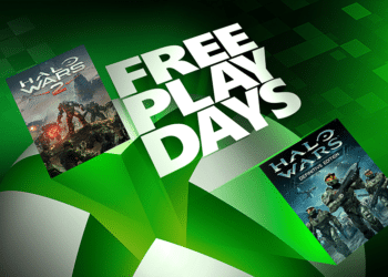 Free Play Days, Xbox, Gaming