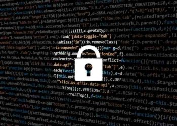 Hacker VIrus Sicherheit