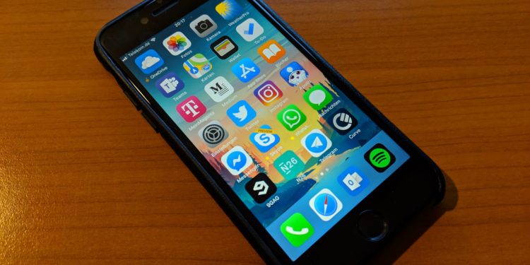 What’s on my Phone? – Was es auf dem Handy unseres Redakteurs so zu finden gibt