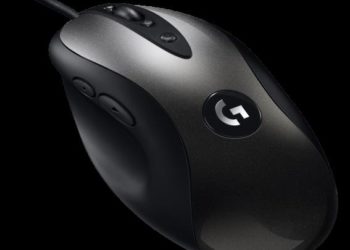 Logitech MX518 Gaming Maus 2019