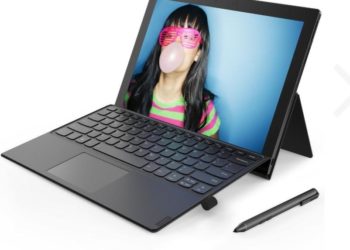 Lenovo Miix 630 Deal