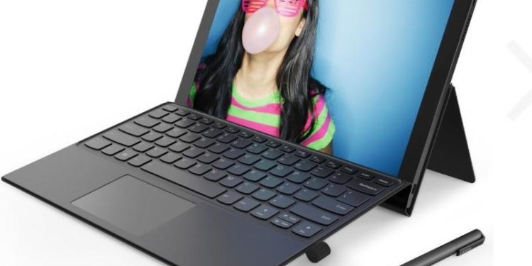 Lenovo Miix 630 Deal
