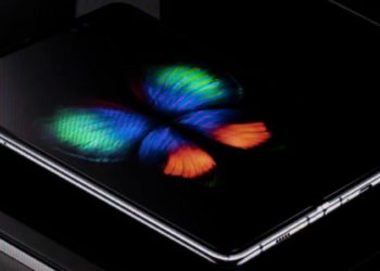 Samsung Galaxy Fold 2