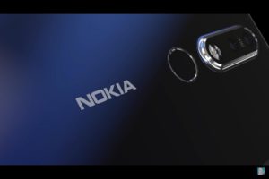 Nokia Android 11 Updateliste