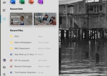 Windows 10 mai 2019 update 1903 startmenü suchleiste verbessert
