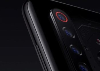 Xiaomi mi 9 Explorer Edition