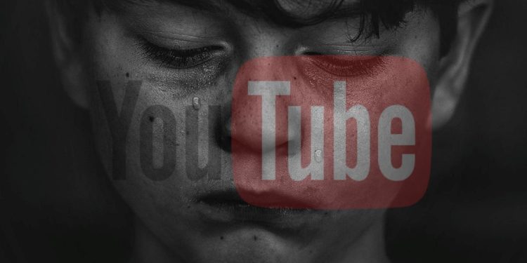 Youtube kinderpornografie kritik