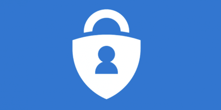 Microsoft Authenticator