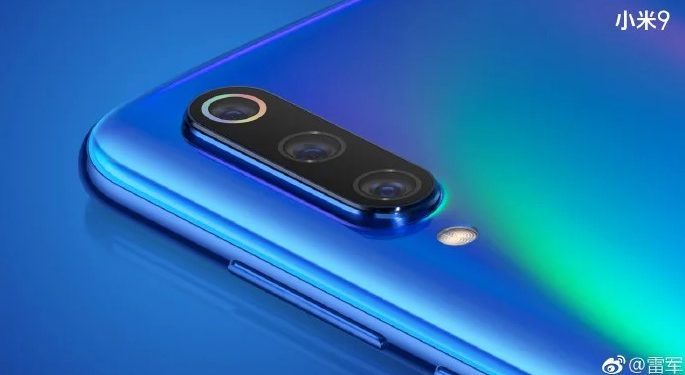 Xiaomi Mi 9: Details zur Kamera und Preise verraten