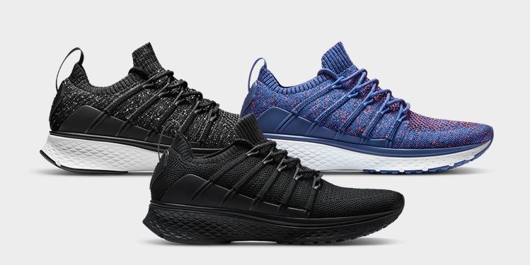 Xiaomi hat neue smarte Schuhe: Mi Men Sport 2 gestartet
