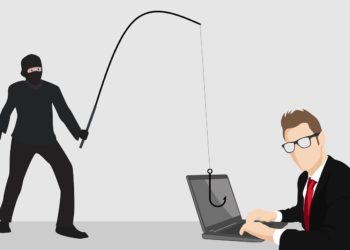 teams phishing