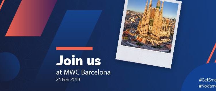 Nokia 9 MWC 2019: Hier geht’s zum Livestream