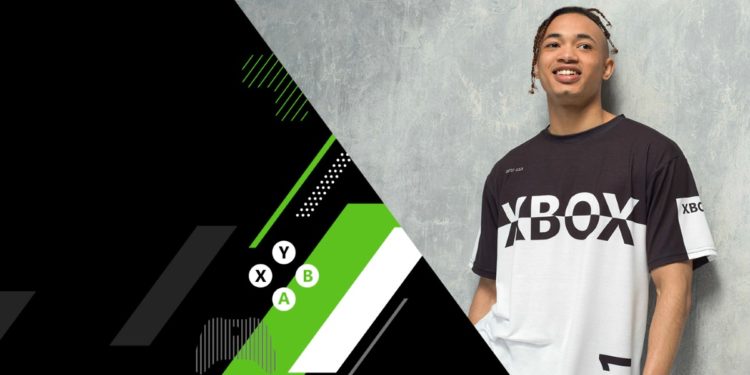 Xbox Gear Shop: Fan-Merch bald auch für Deutschland?