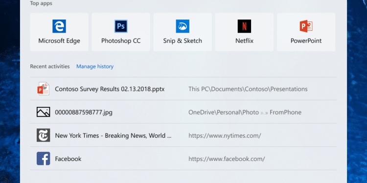 Windows 10 Insider Build 18329 bringt Win32 Apps für Mixed Reality