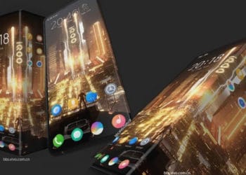 Vivo IQOO: Faltbares-Smartphone zum „Spottpreis“ soll Konkurrenz ausbooten
