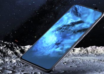 Vivo nex