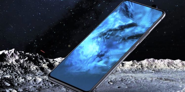 Vivo nex