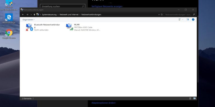 Windows 10 Verbindungsprobleme Store