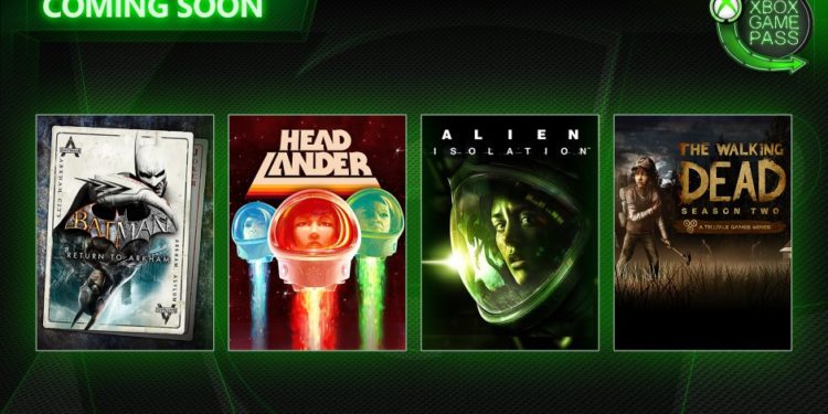 Xbox, Game Pass, Gaming, News