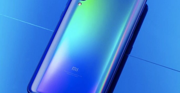 Xiaomi mi 9SE 8SE quellcode github