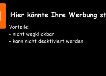 [Anleitung] Xiaomis Werbeeinblendungen komplett entfernen