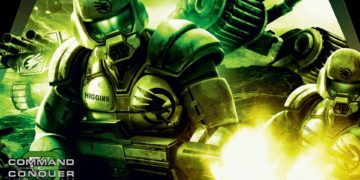 Command & Conquer Remakes verwenden Originalcode fürs Gameplay