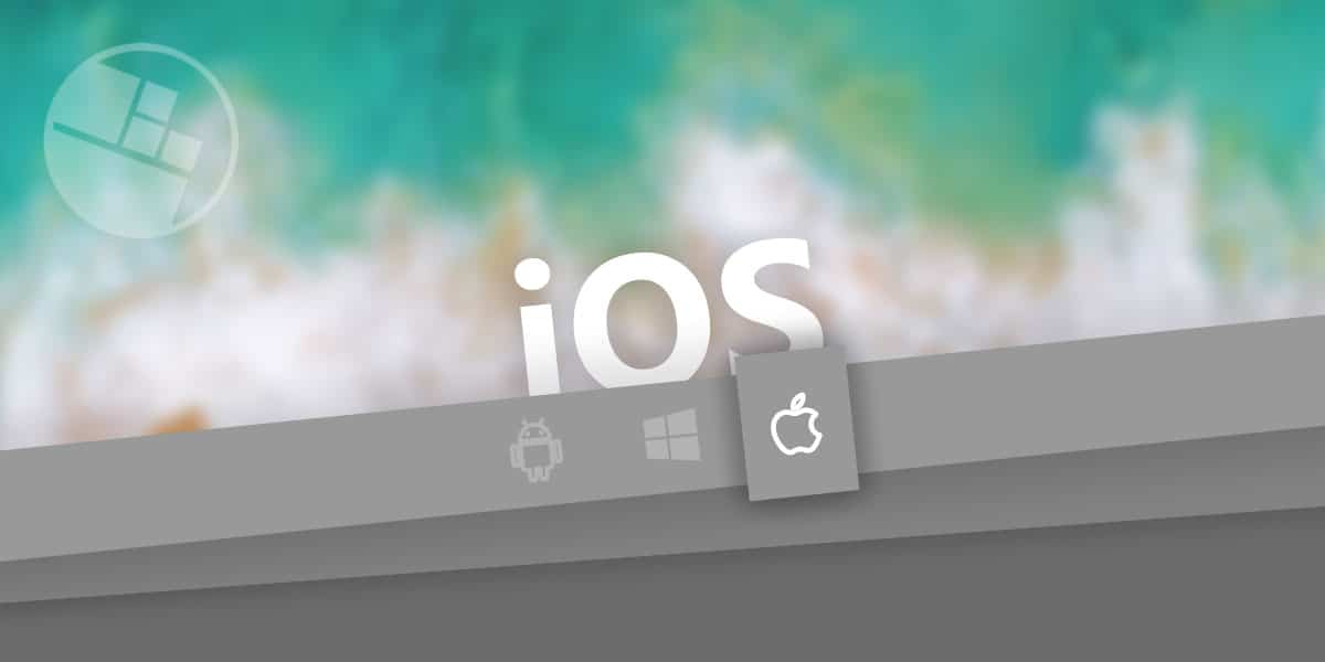 Anleitung Apple Ios 13 Beta Mit Windows 10 Installieren