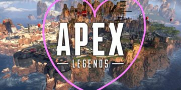 Apex Legends Valentinstag patch