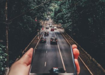mobility microsoft navigation