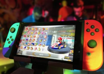 nintendo switch microsoft xbox live