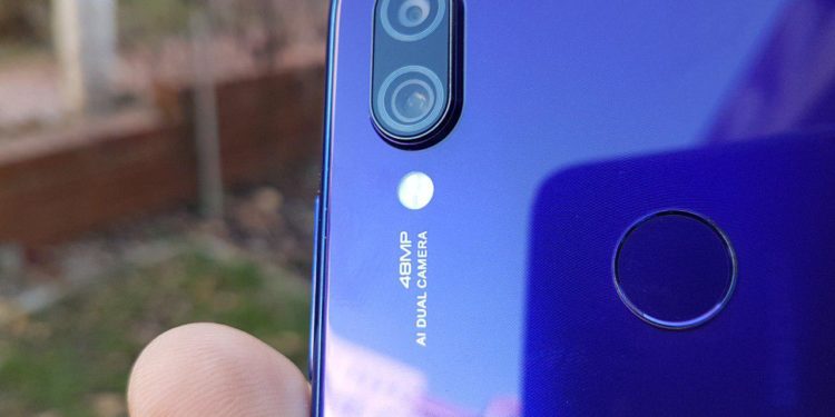 Xiaomi Redmi Note 7 pro preis