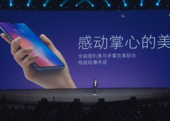 Xiaomi Mi 9 Daten Infos Preise Präsentation