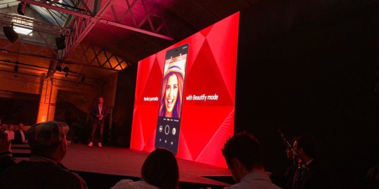 Nokia 1 Plus Daten Preis Release