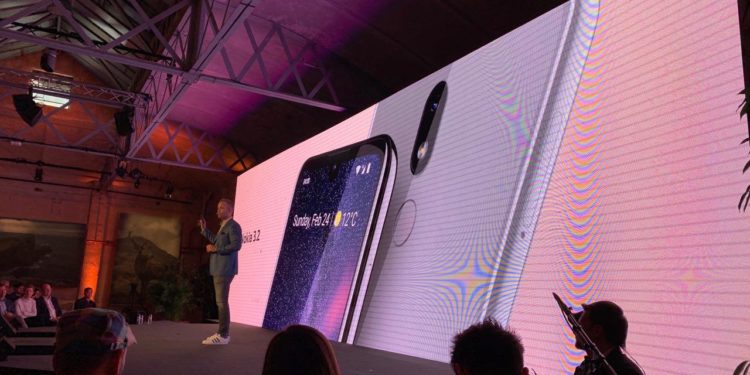 Nokia 3.,2 Nokia 4.2 MWC 2019