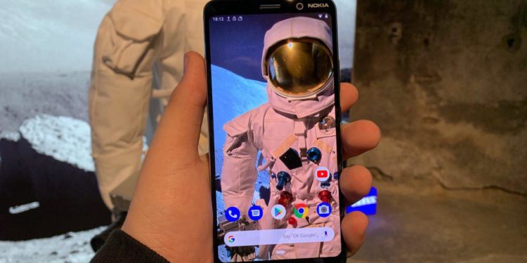 Nokia 9 MWC Release Daten Spezifikationen