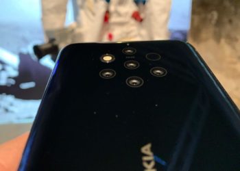 Nokia 9 Pureview Deal Angebot Preis