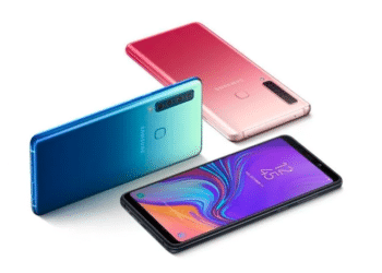 samsung-galaxy A10, A30 A50 Daten, Release Test