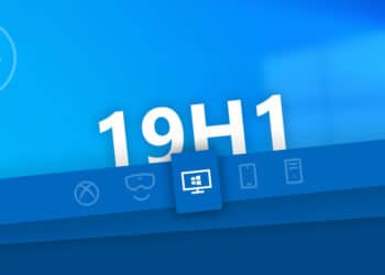 Windows 10 Mai 2019 Update 19H1 Test Review
