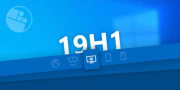 Windows 10 Mai 2019 Update 19H1 Test Review